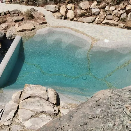 Farm stay Tambor Del Llano
