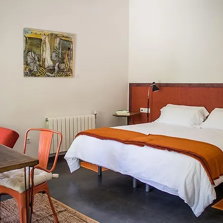 Tambor Del Llano Farm stay