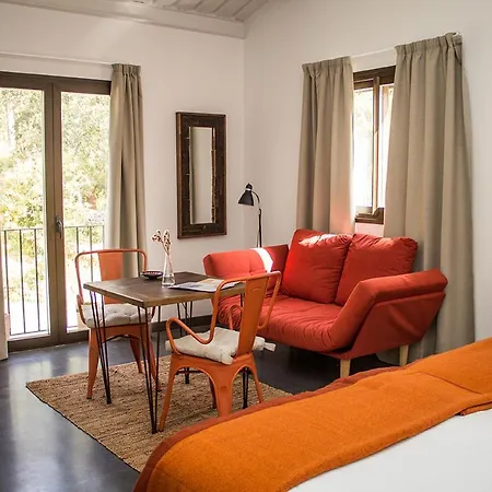Farm stay Tambor Del Llano