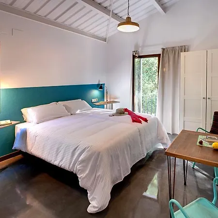 Tambor Del Llano Farm stay *