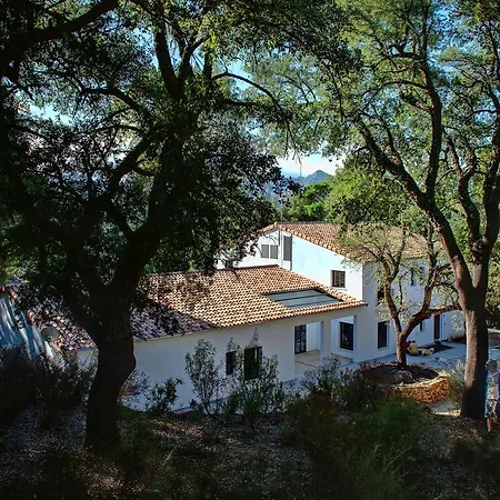 Farm stay Tambor Del Llano