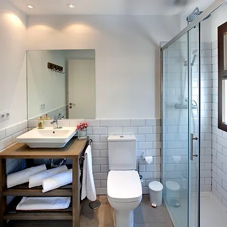 Farm stay Tambor Del Llano *