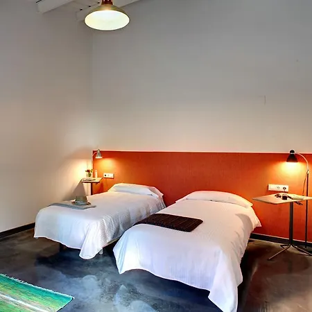 Farm stay Tambor Del Llano *