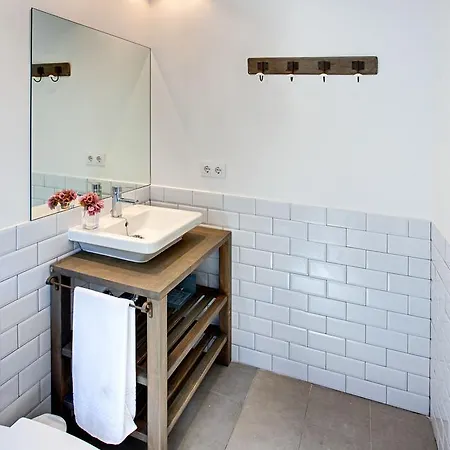 Farm stay Tambor Del Llano Grazalema