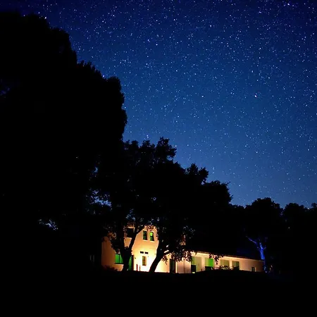 Farm stay Tambor Del Llano *
