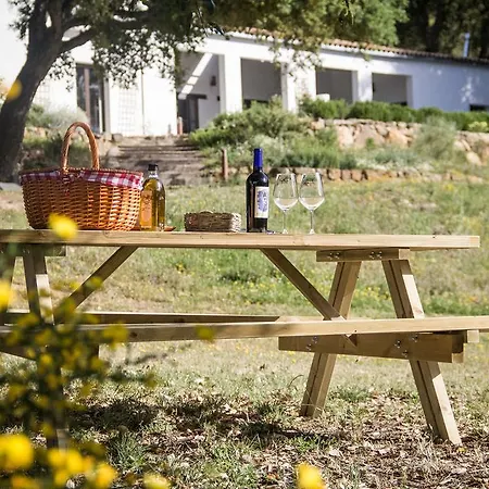 Farm stay Tambor Del Llano Grazalema