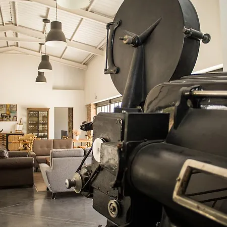 Tambor Del Llano Farm stay