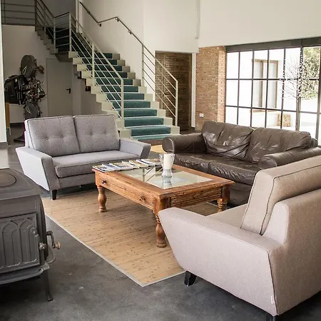 Farm stay Tambor Del Llano *