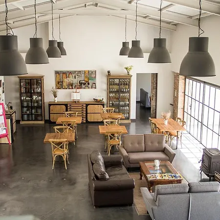Tambor Del Llano Farm stay *