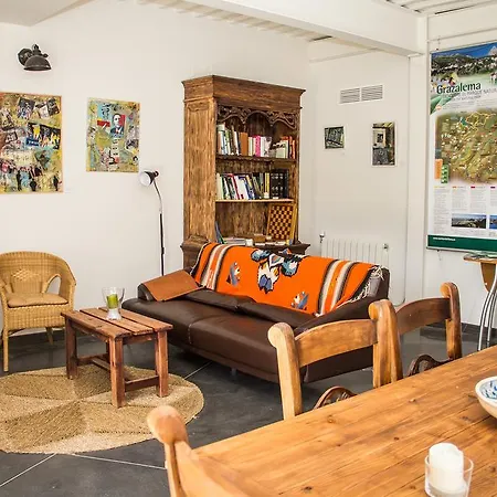 Farm stay Tambor Del Llano