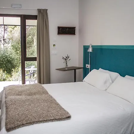 Farm stay Tambor Del Llano