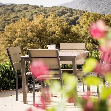 Farm stay Tambor Del Llano *