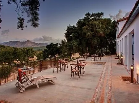 Tambor Del Llano Grazalema