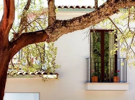 Tambor Del Llano Farm stay